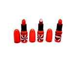 MAC Tiny Tricks Mini Lipstick Trio Starring Ruby Woo