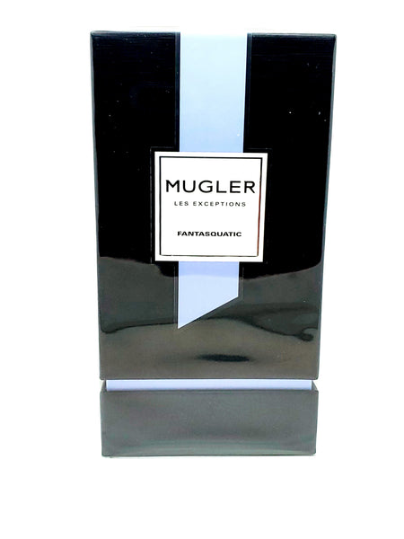 Mugler Les Exceptions Fantasquatic Eau De Parfum 2.7 OZ
