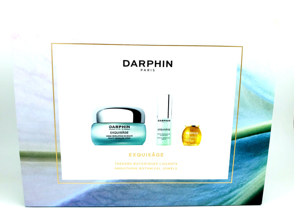 Darphin Exquisage Smoothing Botanical Jewels