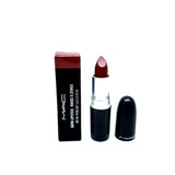 MAC Satin Lipstick 825 Verve
