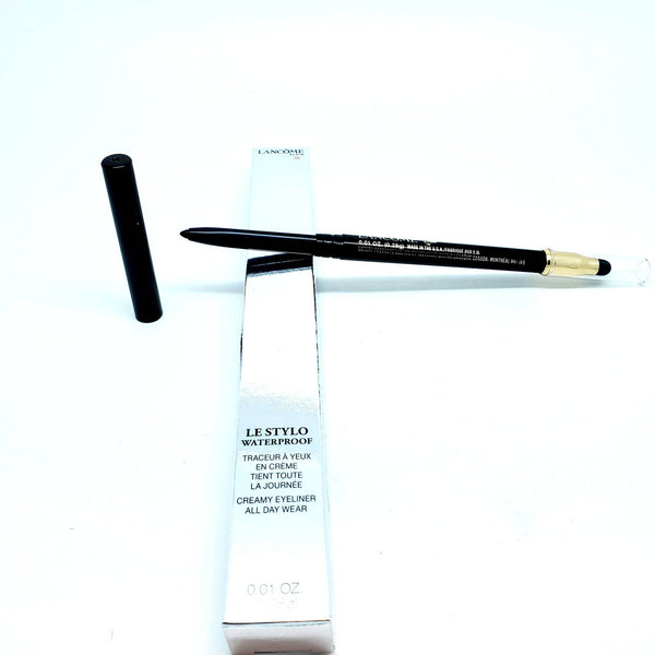 Lancome Le Stylo Waterproof Eyeliner Chocolat