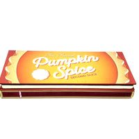 Too Faced Pumpkin Spice Second Slice Eye Shadow Palette