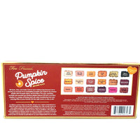 Too Faced Pumpkin Spice Second Slice Eye Shadow Palette